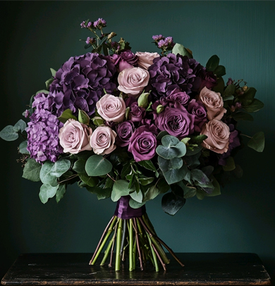 Valentines Day Flowers Luxury Flowers London Luxury Bouquet